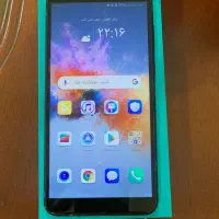 گوشی هانر x7|موبایل|نهاوند, |دیوار