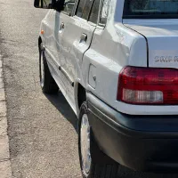 پراید ۸۷ عتیقه|خودرو سواری و وانت|اردبیل, |دیوار