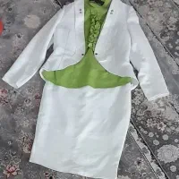 چند عدد لباس مجلسی