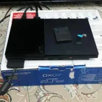 پلی استیشن ۲ سونی