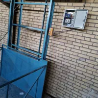 بالابر خانگی طرح آسانسور بدون صدا|خدمات پیشه و مهارت|اردبیل, |دیوار