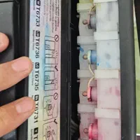 پرس حرارتی سابلیمیشن وپیرینتر رنگی|پرینتر، اسکنر، کپی، فکس|محمدیه-قزوین, |دیوار