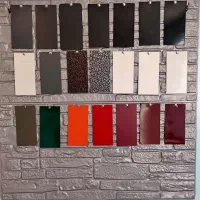 رنگ پودری الکترواستاتیک|عمده‌فروشی|پاکدشت, خاتون آباد|دیوار