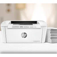 پرینتر لیزری hp وای فا دار اتصال به گوشیو لپ تاپ|پرینتر، اسکنر، کپی، فکس|لردگان, |دیوار