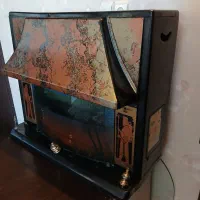 بخاری گازی|بخاری، هیتر، شومینه|شاهین‌شهر, گرگاب|دیوار