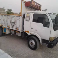 ماشین خاور کاویان|خودرو سنگین|بندرعباس, |دیوار