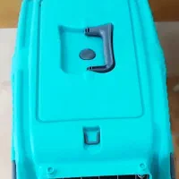 باکس گربه حصارمرغ