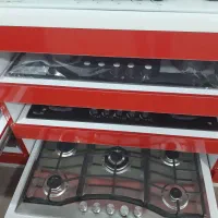 فروش ویژه فر توکار برقی گاز توکار هود سینکFR56|اجاق گاز و لوازم برقی پخت‌وپز|مشهد, محمدآباد|دیوار