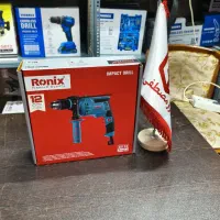 دریل چکشی سه نظام ۱۳ رونیکس مدل 2211x