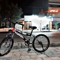 دوچرخه ۲۰|دوچرخه، اسکیت، اسکوتر|سیرجان, |دیوار