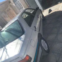 405 مدل 97 دوگانه کارخانه|خودرو سواری و وانت|بردسکن, |دیوار