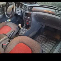 HC Cersمدل ۹۷|خودرو سواری و وانت|مشهد, دانشجو|دیوار