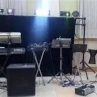 گروه ارکستر/ موزیک محلی کردی /فارسی/آذری|خدمات پذیرایی، مراسم|الوند, |دیوار