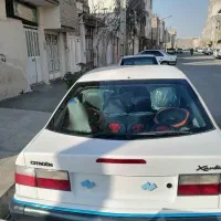 سیتروئن زانتیا 2000cc، مدل ۱۳۸۵|خودرو سواری و وانت|قم, کلهری|دیوار
