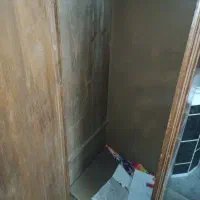 کمد لباس|جاکفشی، کمد، دراور|قزوین, |دیوار