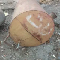 3عدد تانکر ،2عدد تانکر گازوییل  یک عدد تانکر آب