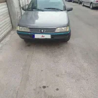 پژو 405|خودرو سواری و وانت|اراک, |دیوار