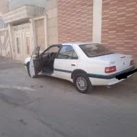405 slx 96|خودرو سواری و وانت|شهرضا, |دیوار