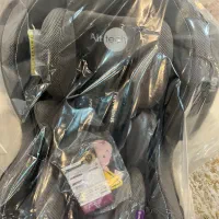 صندلی ماشین دلیجان|کالسکه و لوازم جانبی|رشت, حومه رشت|دیوار