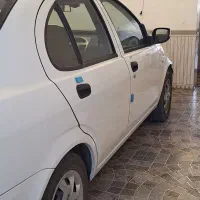 ساینا s مدل ۱۴۰۳ کم کار کارمندی|خودرو سواری و وانت|بهار, |دیوار