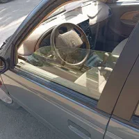 پژو ۴۰۵ خاکستری|خودرو سواری و وانت|سلماس, |دیوار