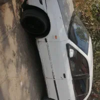 فروش سمند مدل 81