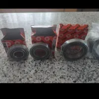 بلبرینگ پرایدوپژو|قطعات یدکی و لوازم جانبی|قوچان, |دیوار