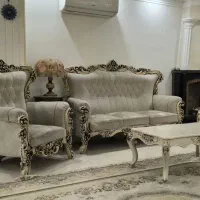 مبل هفت نفره