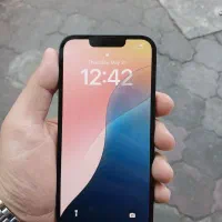 iphone 13 normal|موبایل|رشت, صفاری|دیوار