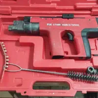 میخکوب فیکس تایوان