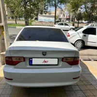 سمند سورن مدل ۹۶|خودرو سواری و وانت|اردبیل, |دیوار