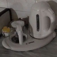 چای ساز  خانه و اشپز خانه