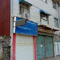 فروش دفتر اداری و تجاری بر اصلی خیابان