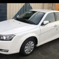 دنا ۶ دنده توربو ۱۴۰۵ با پلاک