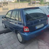 پراید 111 مدل 96 بسیار تمیز|خودرو سواری و وانت|بندرعباس, |دیوار