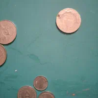 سکه قدیمی|کلکسیون سکه، تمبر، اسکناس|تهران, نیلوفر|دیوار