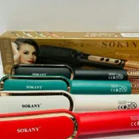 برس حرارتی سوکانی اصل ،شیور،میکرو،پرداخت درب منزل