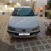 ماکت پارسxu7p