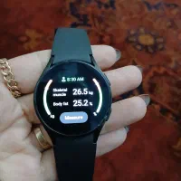 ساعت سامسونگ