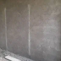 سیمان کاری