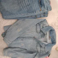 لباس دخترانه