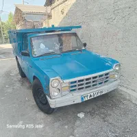 حمل بار همه بارها ماسه نخاله|خدمات حمل و نقل|بندر گز, |دیوار