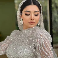 لباس عروس عروسکی دست دوز|لباس|کرج, کوی زنبق|دیوار