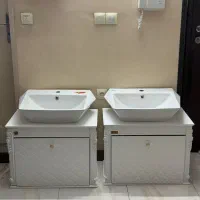 روشویی دیواری درحدنو