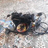 پلی استیشن ۲