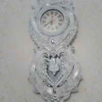 ساعت دیواری