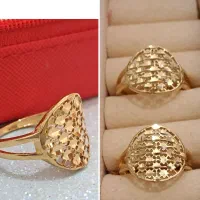 انگشتر طلا روس اصل در بدلیجات شهرزاد زیر قیمت|بدلیجات|زنجان, |دیوار