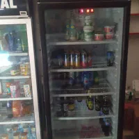 فروش تعدادی وسایل مغازه