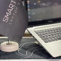 لپ تاپ ایسوس لمسی‌14.1اینچی دانشجویی بالوازم/کد264|رایانه همراه|کرمانشاه, |دیوار