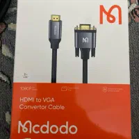 تبدیل HDMI به VGA